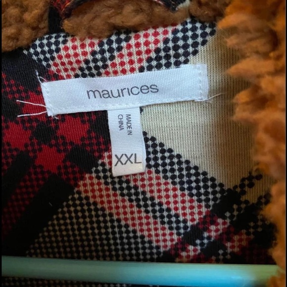 Teddy Coat - Picture 3 of 3